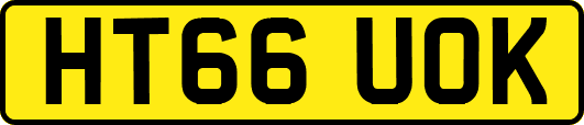 HT66UOK