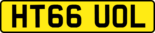 HT66UOL