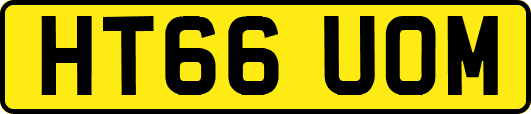 HT66UOM
