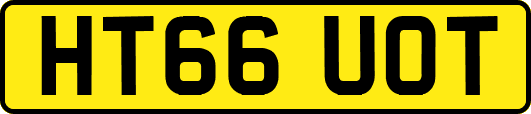 HT66UOT