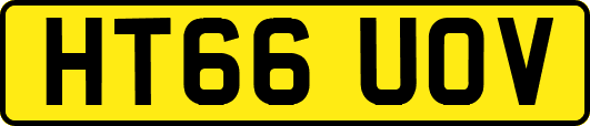 HT66UOV
