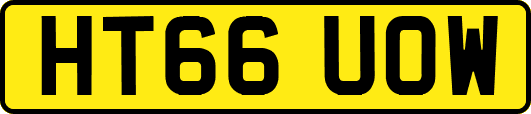 HT66UOW