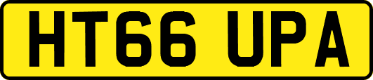 HT66UPA