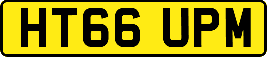 HT66UPM