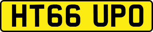 HT66UPO