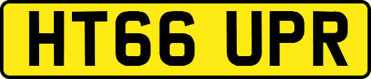 HT66UPR