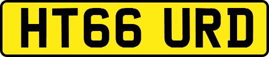 HT66URD