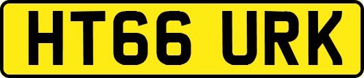HT66URK