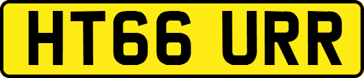 HT66URR