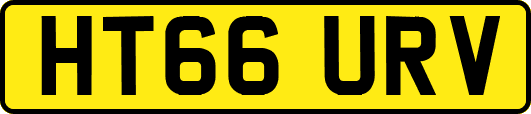 HT66URV
