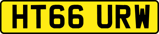 HT66URW