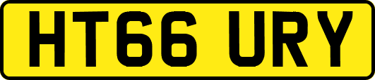 HT66URY