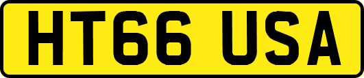HT66USA