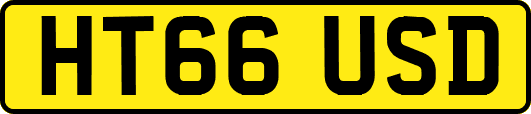HT66USD