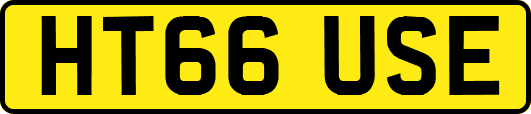 HT66USE
