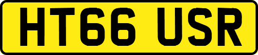 HT66USR