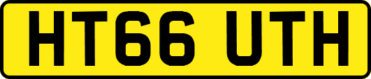 HT66UTH