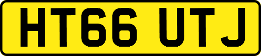 HT66UTJ