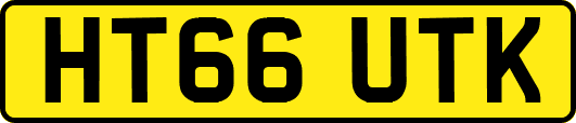 HT66UTK
