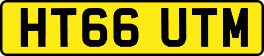 HT66UTM