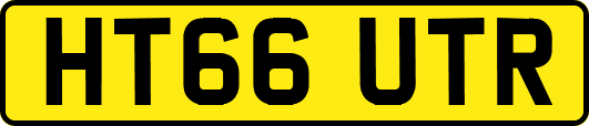 HT66UTR