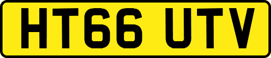 HT66UTV