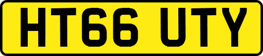 HT66UTY