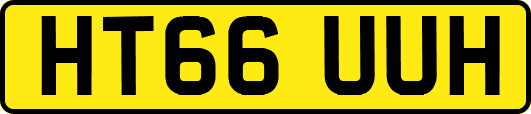 HT66UUH