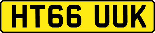 HT66UUK