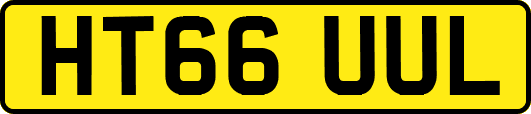 HT66UUL