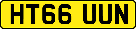 HT66UUN