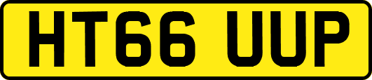 HT66UUP