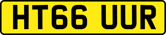 HT66UUR