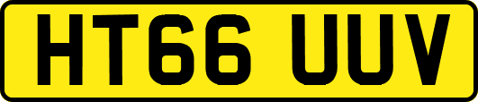 HT66UUV