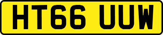 HT66UUW