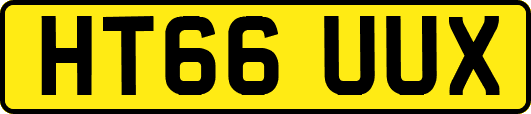 HT66UUX