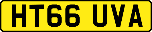 HT66UVA