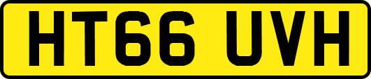 HT66UVH