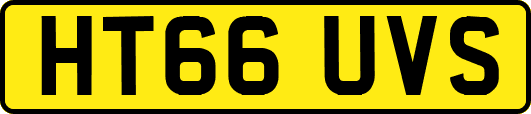 HT66UVS