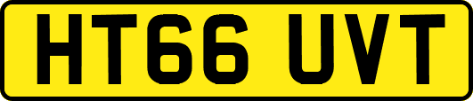 HT66UVT