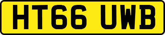 HT66UWB