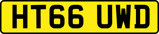 HT66UWD