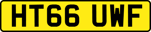 HT66UWF