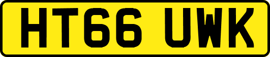 HT66UWK