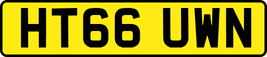 HT66UWN