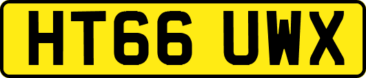 HT66UWX