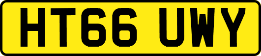 HT66UWY