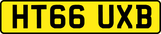 HT66UXB