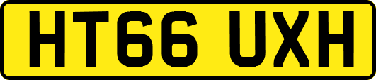 HT66UXH