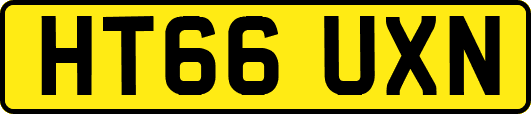 HT66UXN
